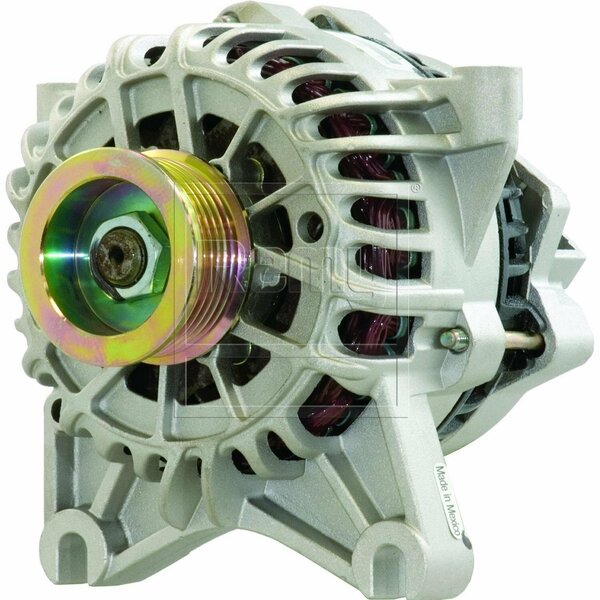 Remy Alternator, 92552 92552